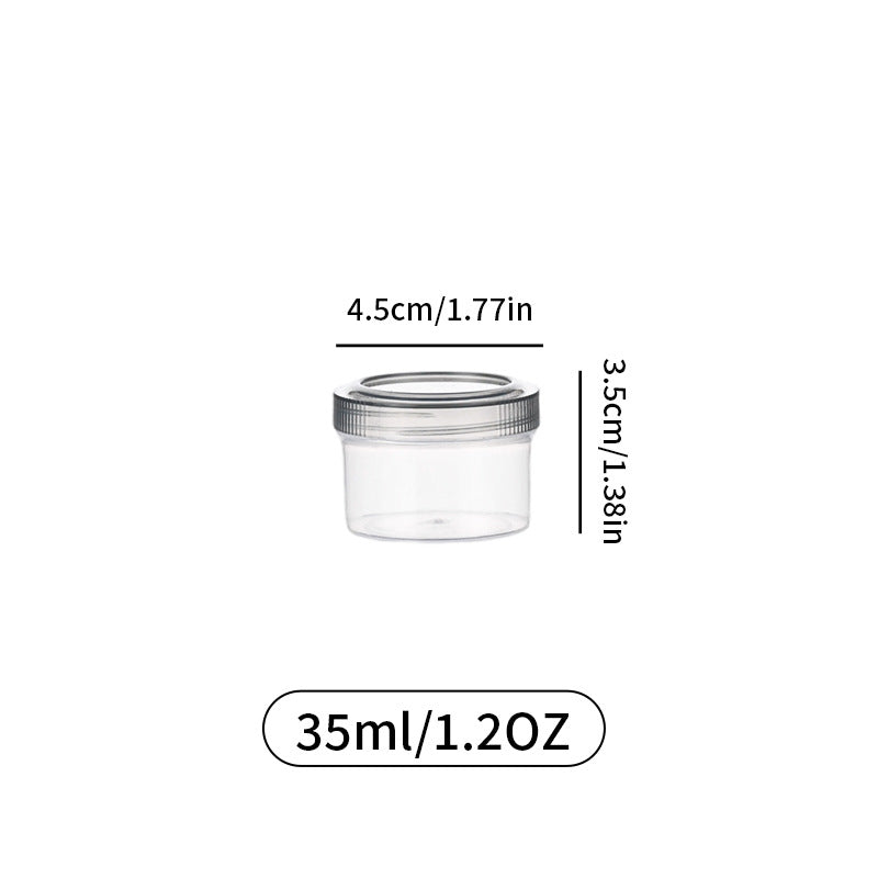 Microwave Safe Food Storage Containers