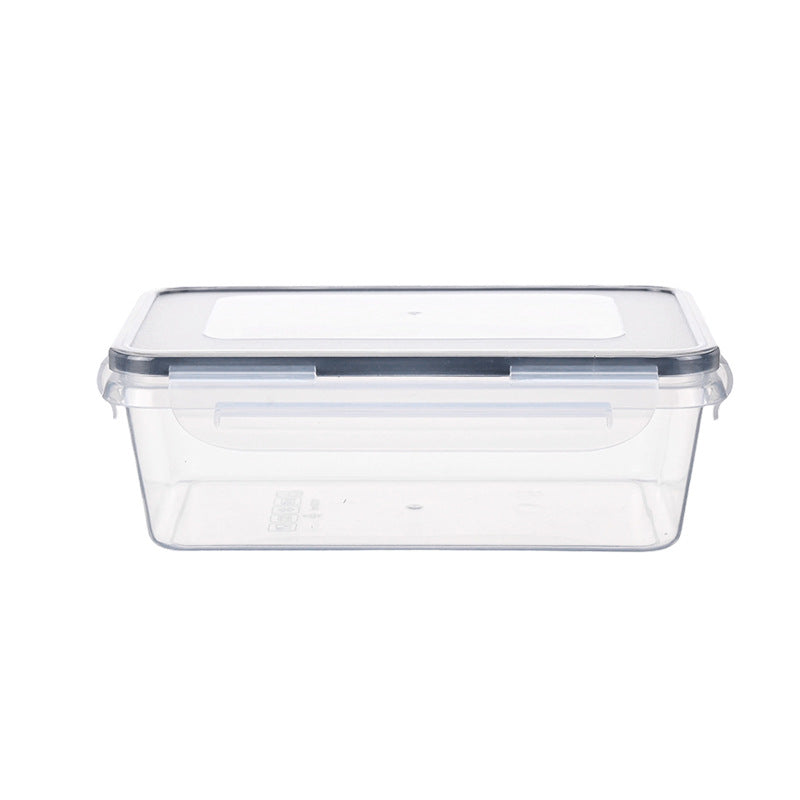 Microwave Safe Food Storage Containers